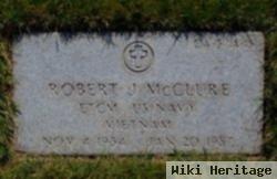 Robert Joseph Mcclure