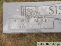 Mildred Jacocks