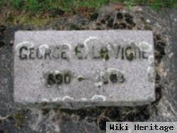 George E Lavigne