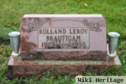 Roland Leroy Brautigam