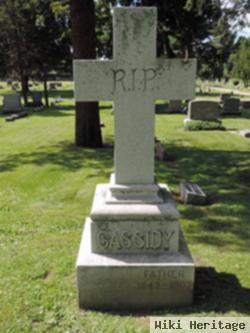 Andrew F. Cassidy