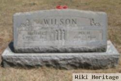 Ira H. Wilson