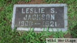 Leslie S. Jackson