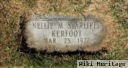 Nellie Starliper Kerfoot