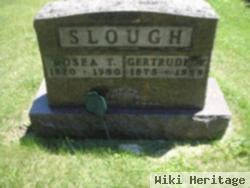 Gertrude Whipple Slough