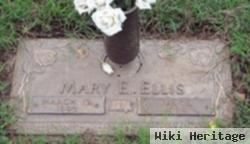 Mary E Ellis