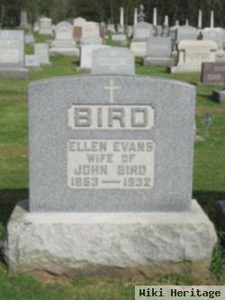 Ellen Evans Bird