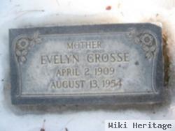 Evelyn Grosse