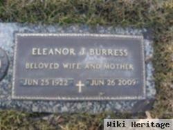 Eleanor J. Burress