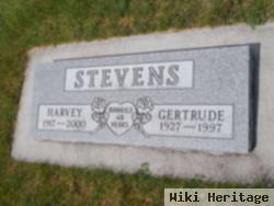 Harley E. Stevens