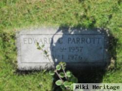 Edward C. Parrott