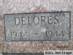 Delores Marie Barrett