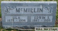 Edwin Stanton Mcmillin