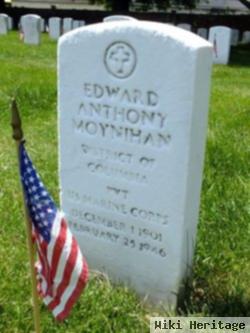 Edward Anthony Moynihan