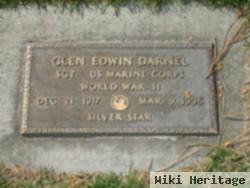 Glen Edwin Darnel