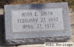 Anna E. Smith