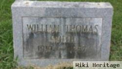 William Thomas Smith