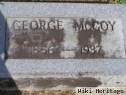 George W. Mccoy
