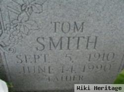 Tom Smith