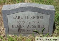 Elmer A Seibel