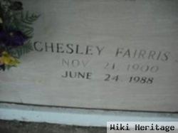 Chelsey Conrad Fairris