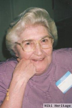 Barbara Jean Adkins Parks