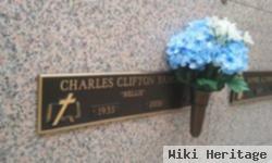 Charles Clifton "nellie" Yancey