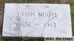 Uriah Moore