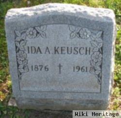 Ida Keusch