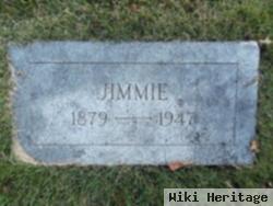 James "jimmie" Thomson