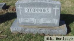 Frances O'connors