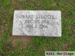 Howard Studstill