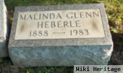 Malinda Glenn Heberle