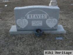 Jesse David Reaves