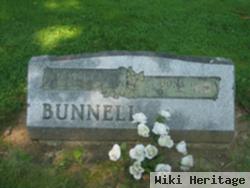 Dona Corrine Clark Bunnell