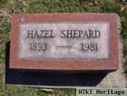 Hazel Shepard