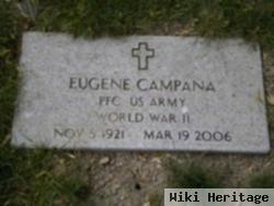 Eugene Campana