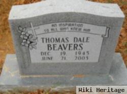 Thomas Dale Beavers
