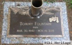 Tommy Fountain