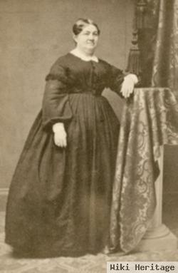 Elizabeth Theresa Fisher Baird