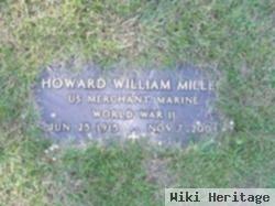 Howard William Miller