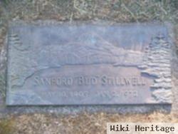 Sanford "bud" Stillwell