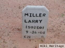 Larry Miller