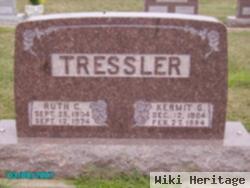 Kermit Grove Tressler