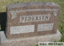 Fredericka C. Pedersen