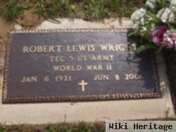 Robert Lewis Wright