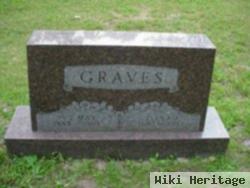 James Isiaah "ike" Graves