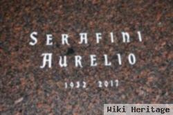 Aurelio "al" Serafini