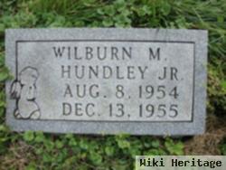 Wilburn M. Hundley, Jr