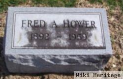 Fred A. Hower